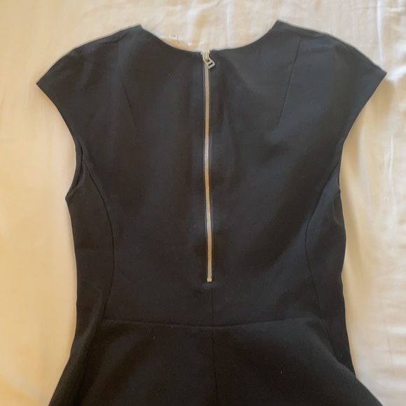 Wilfred peplum shirt - Picture 2 of 3